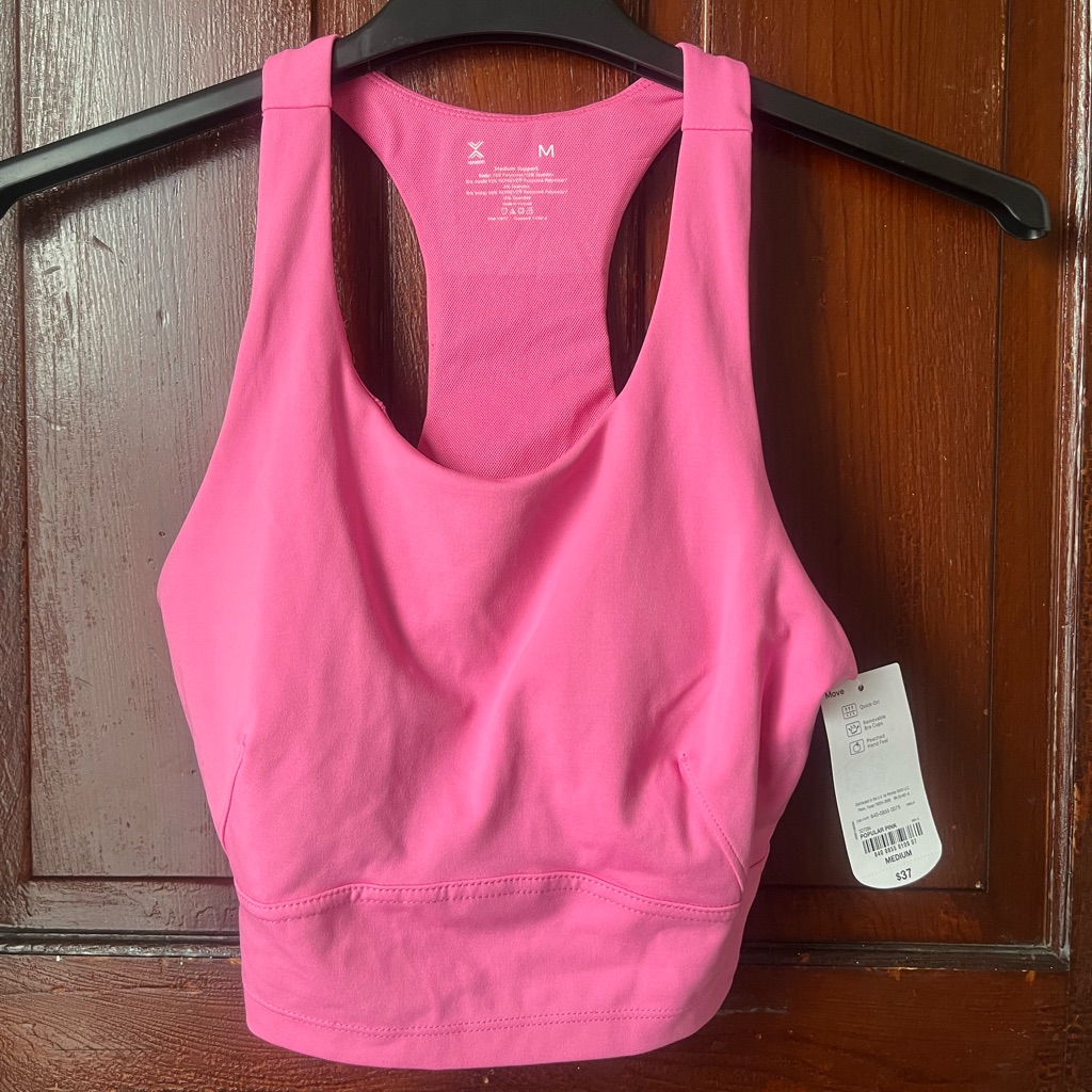Xersion Sport Bra
